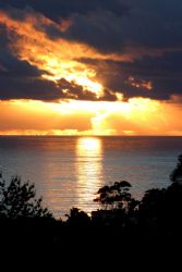 Heavenly Sunset
San Clemente, California
Canon 10D by Kevin Panizza 